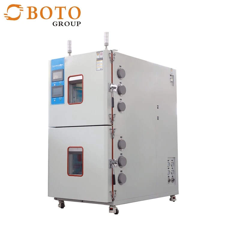 temperature and humidity box