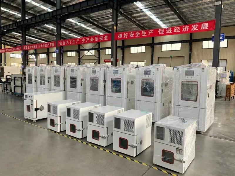 Temperature humidity test chamber factory Temperature humidity test chamber factory