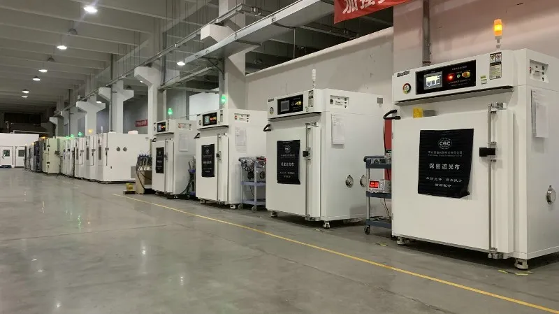 High temperature aging test chamber factory High temperature aging test chamber factory