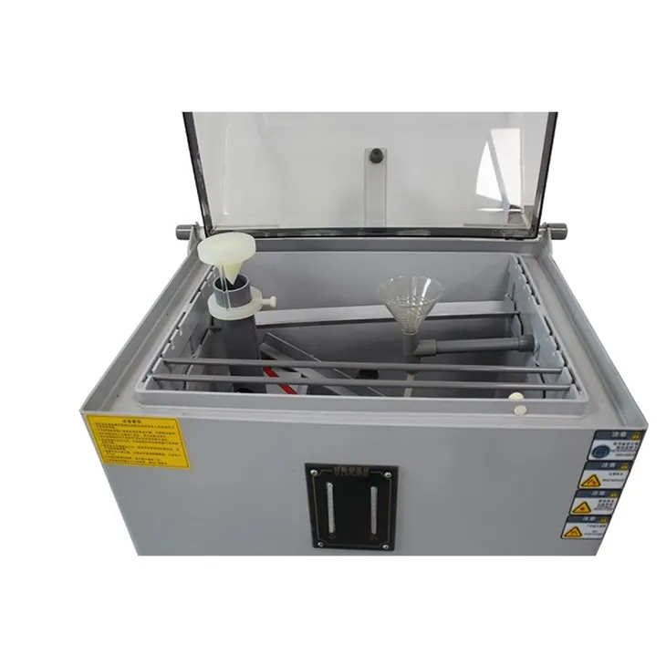 salt spray test cabinet